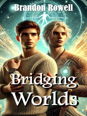 cover image of Bridging Worlds